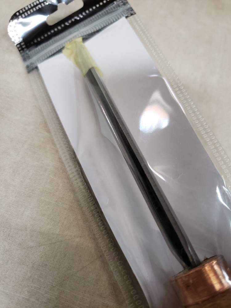 Stryi Wood Carving Tool 35 Degrees 5mm