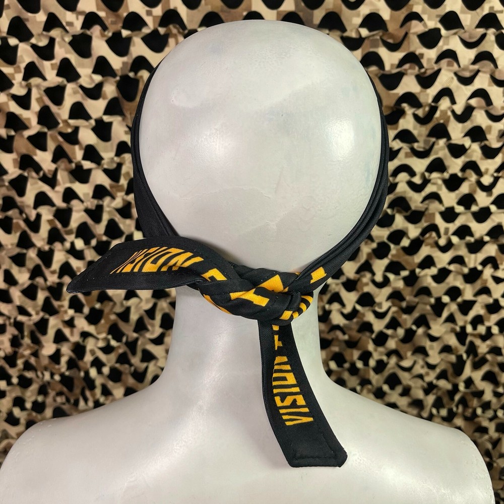 NEW V-Force Padded Headband - Victory