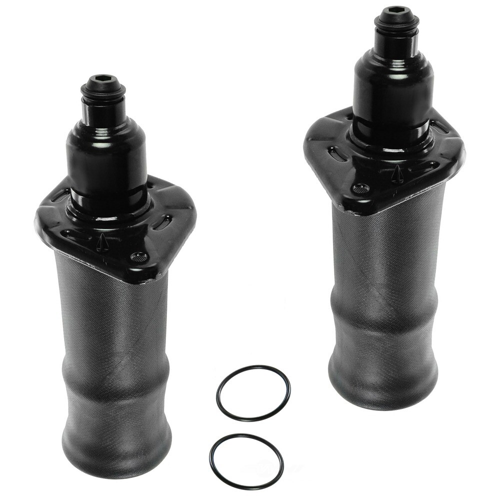 Air Suspension Spring Set DIY SOLUTIONS SHO01037