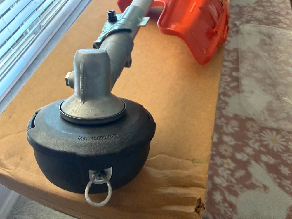 husqvarna 525l trimmer NEW