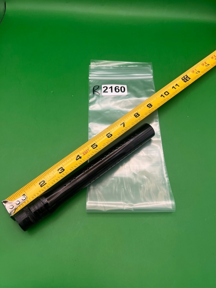 Paintball Barrel Tip