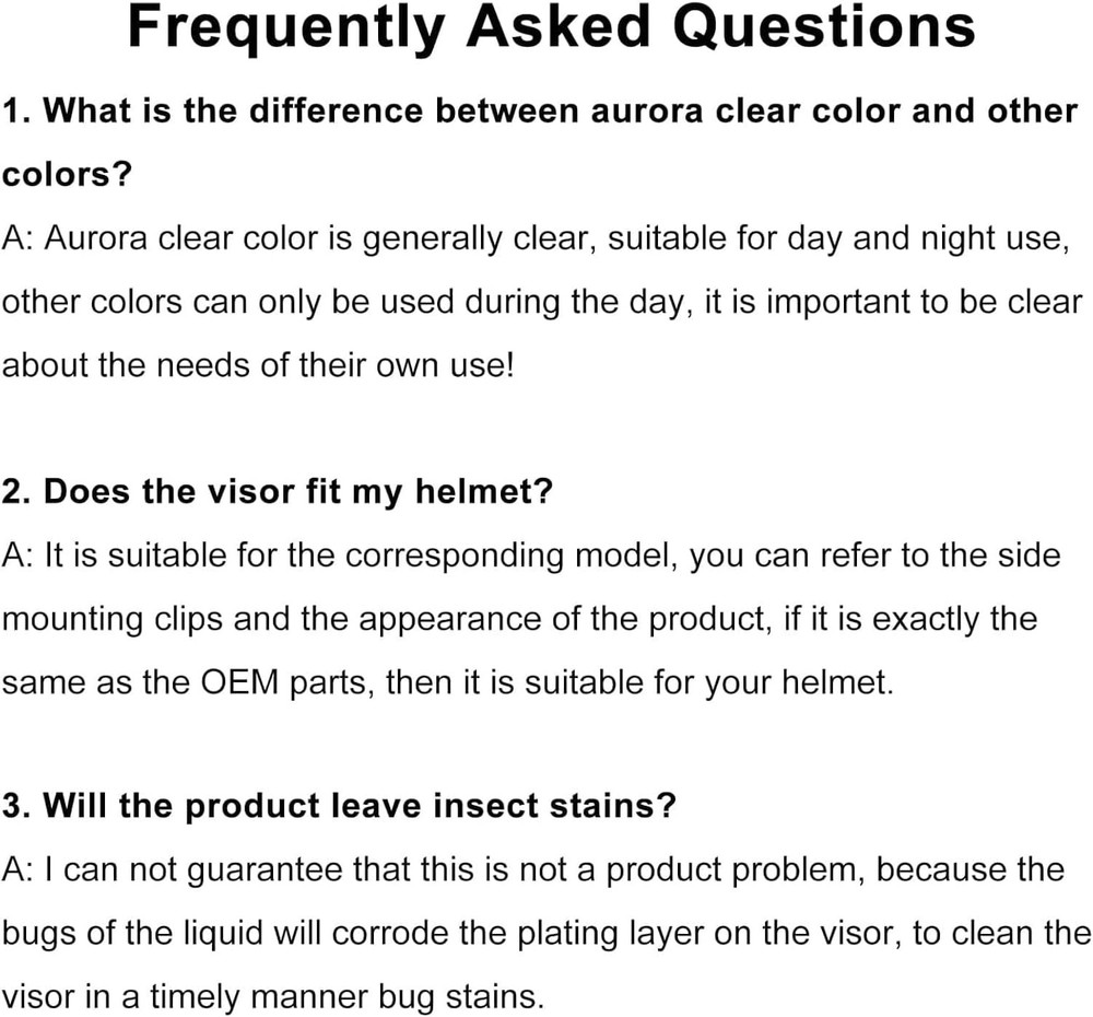 Helmet Visor Replacement for KYT R2R, Deep Red