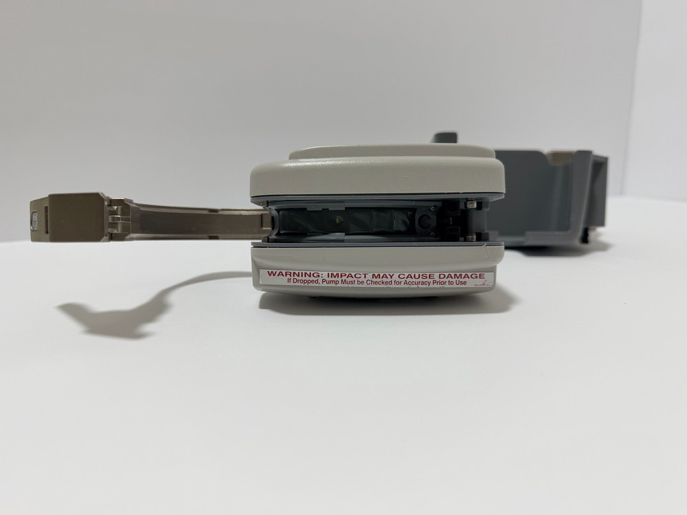 Curlin Medical Epidural Pump