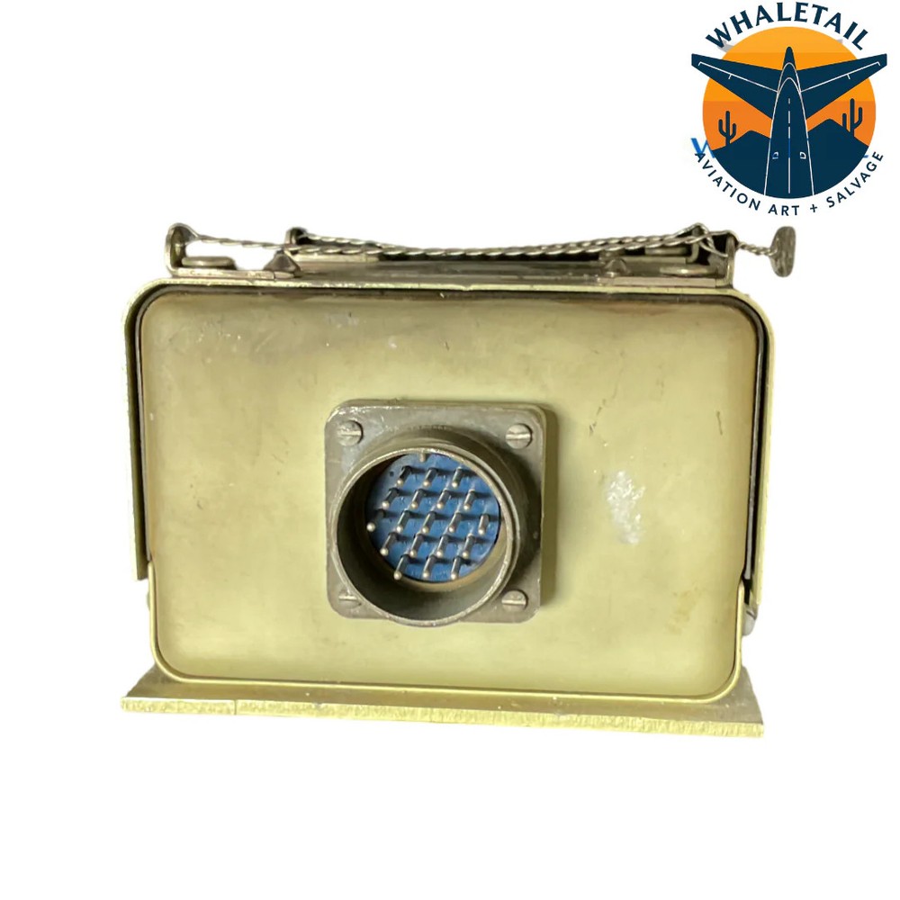 Temp Control Box