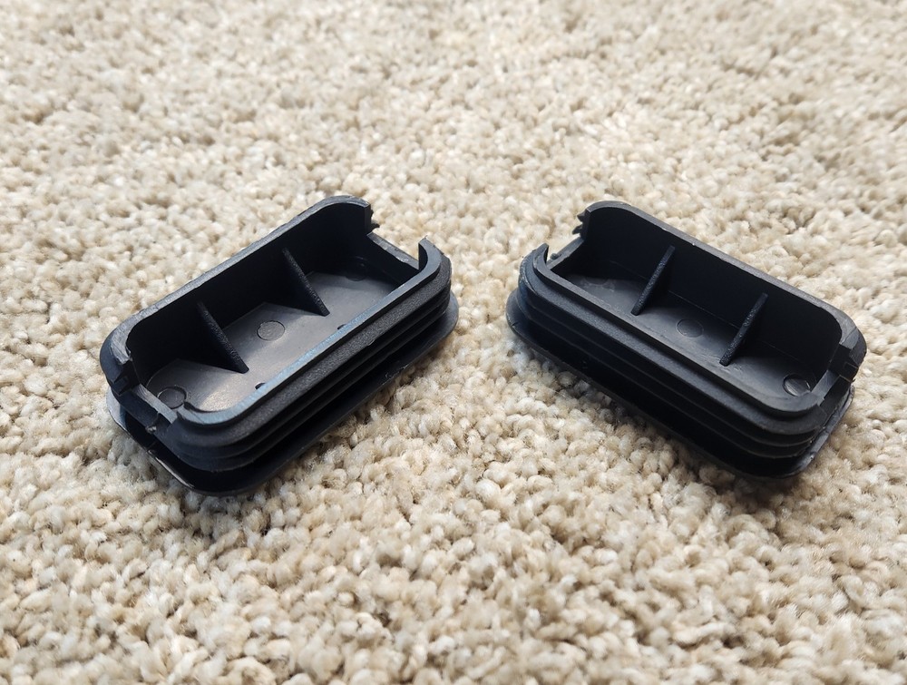 Bowflex Ultimate 2 Flat Caps VGC