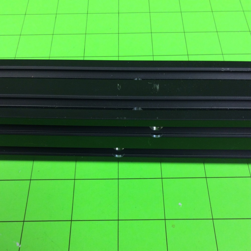 Creality ENDER-3 (Original) 3D Printer Left Side Base Leg Part