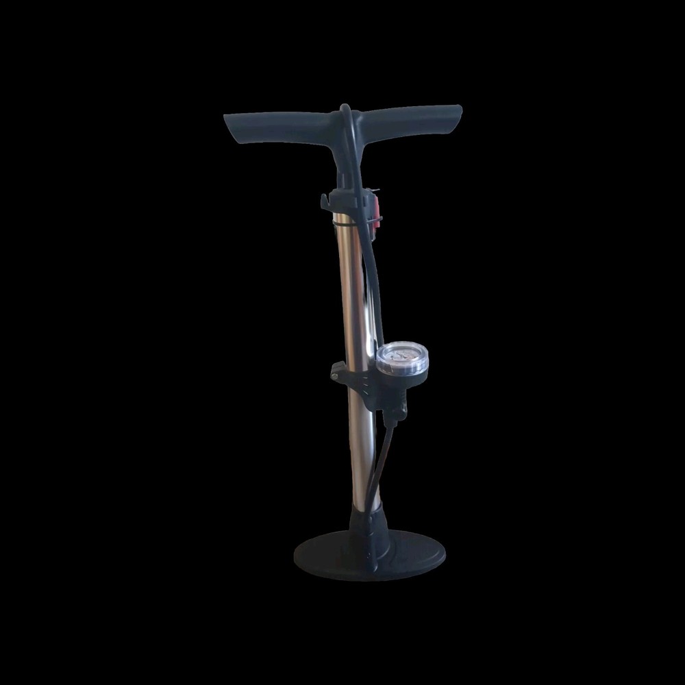 Classic Plus Floor Pump bike pump
