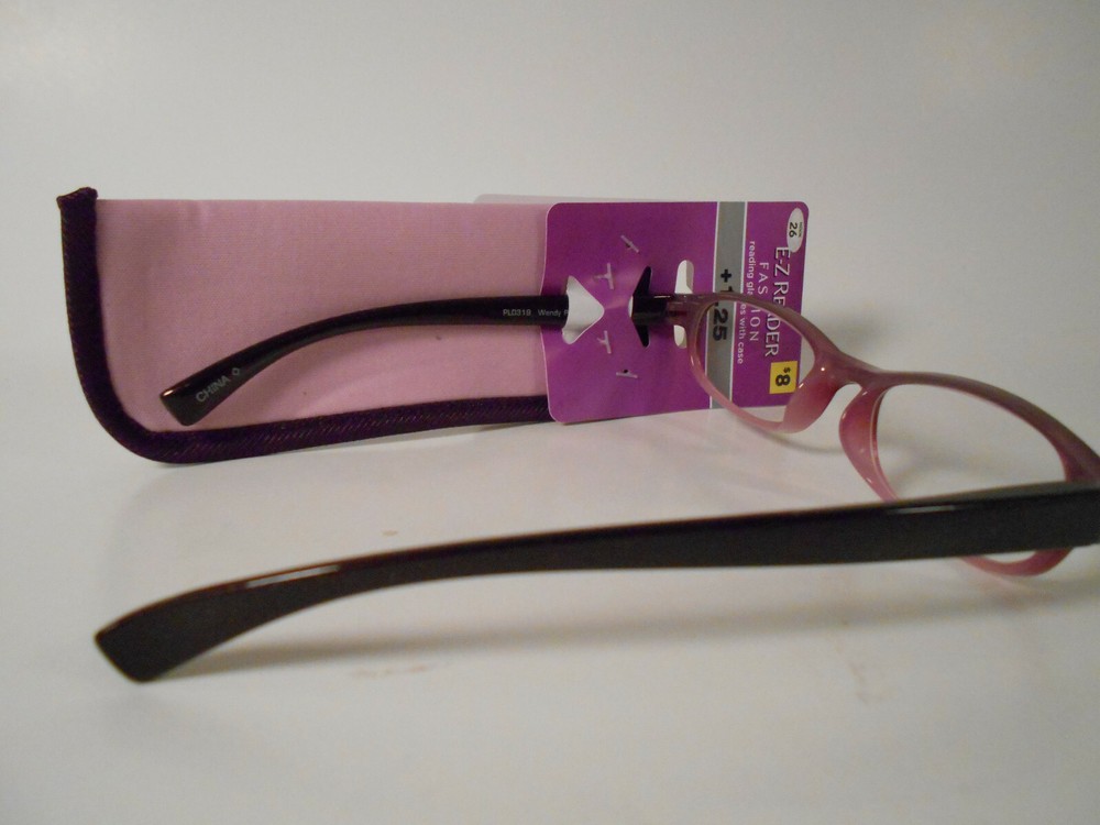 Reading glasses Easy Reader WENDY PURPLE