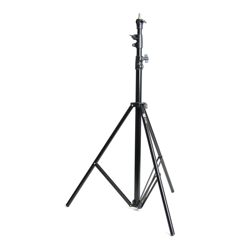 Vista Light Stand Heavy Duty 9.5ft