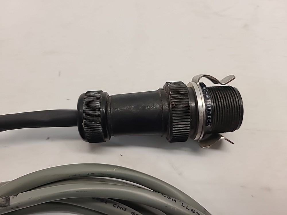 Apache Technologies ATI024019-40_Trimble Ag CB40_Reciever Cable_Bullseye Control