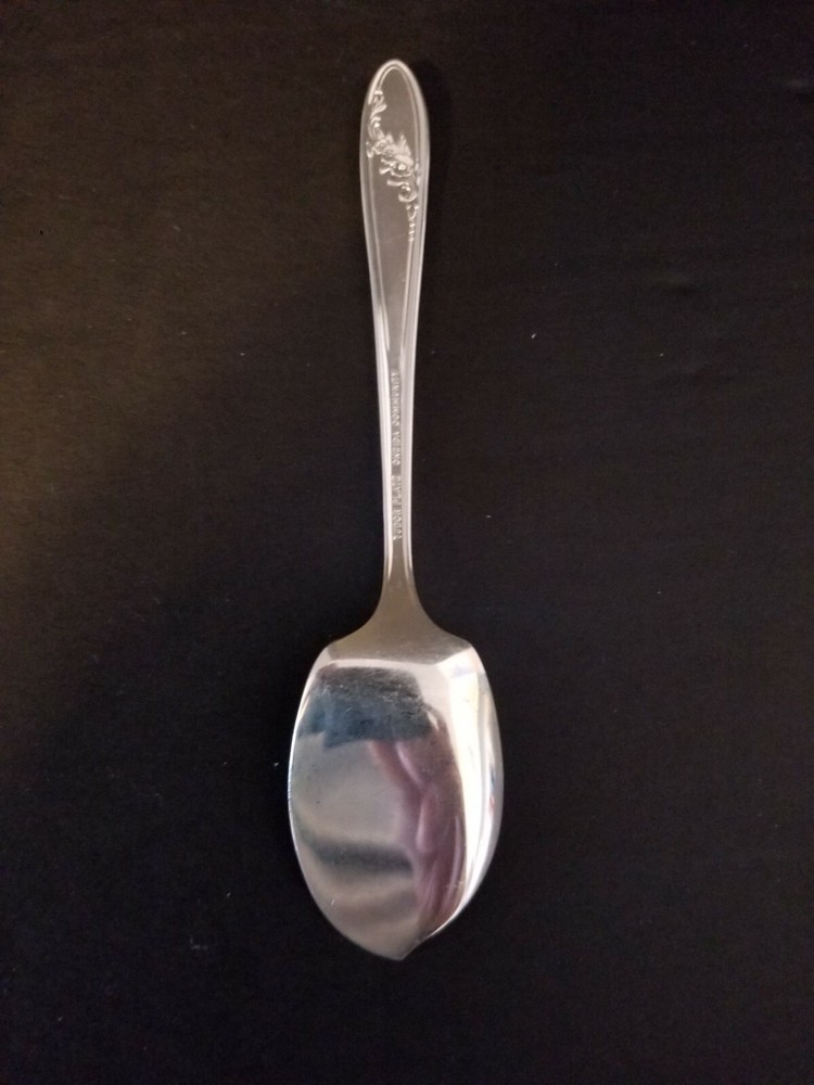 Oneida Silverplate Queen Bess II Jelly Server