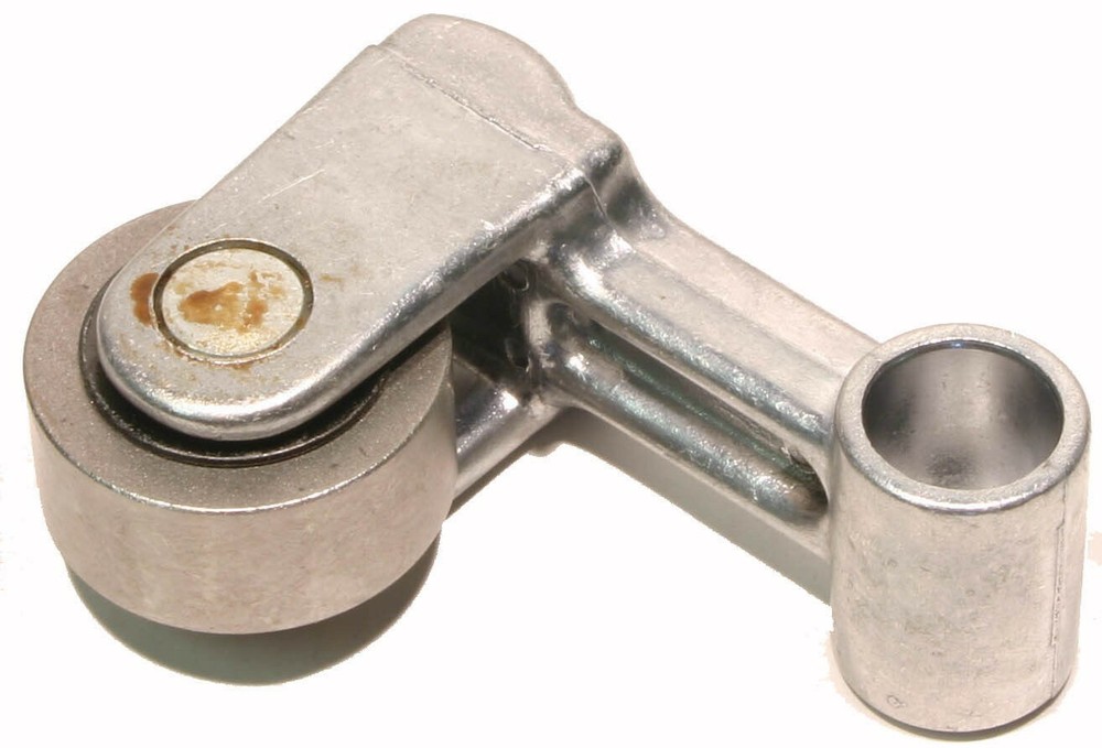 Polaris Indy Classic 700, 2001, Chain Case Chain Adjuster