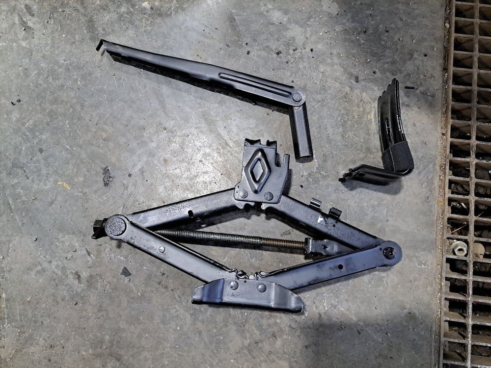 2019 Cherokee Jack Sku#4350044