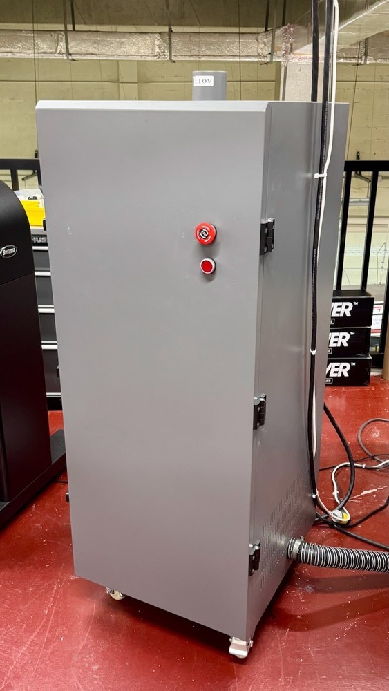Industrial DTF Fume Extractor