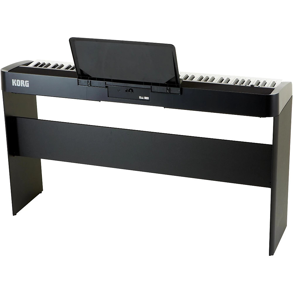 Korg Matching Stand for B1BK Black