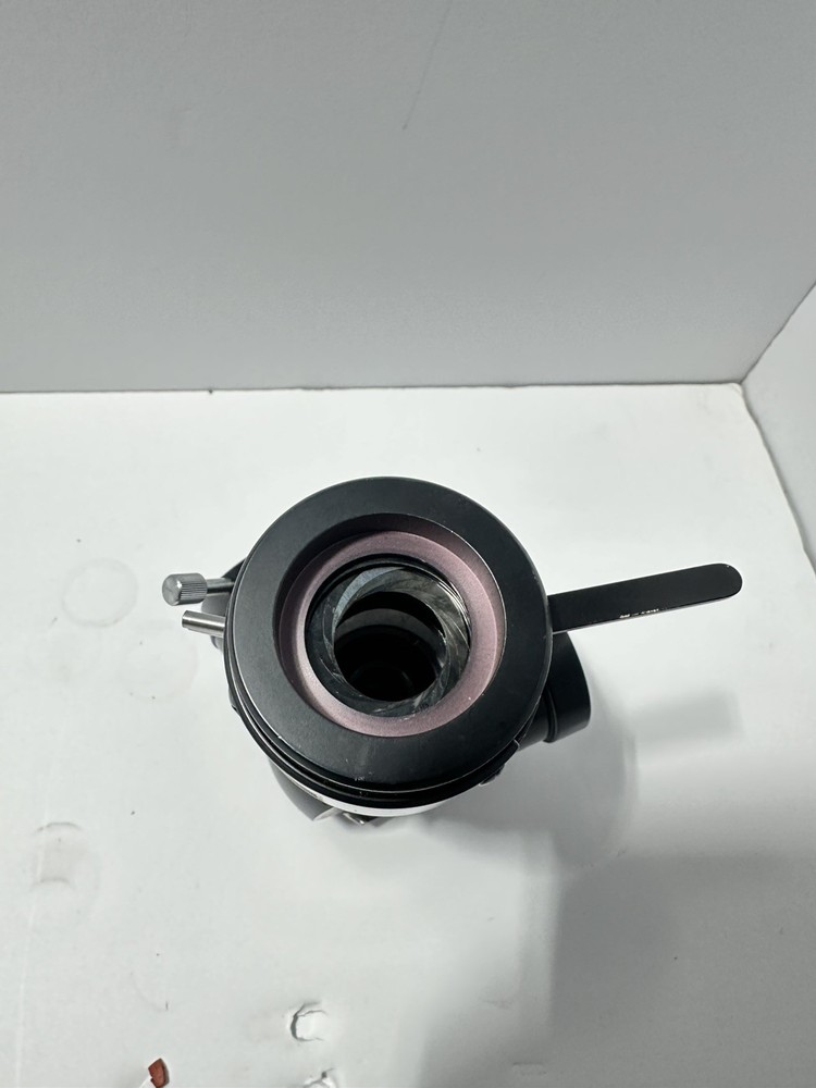 CARL ZEISS GERMANY FL 450 ASSEMBLY MICROSCOPE PART OPTICS