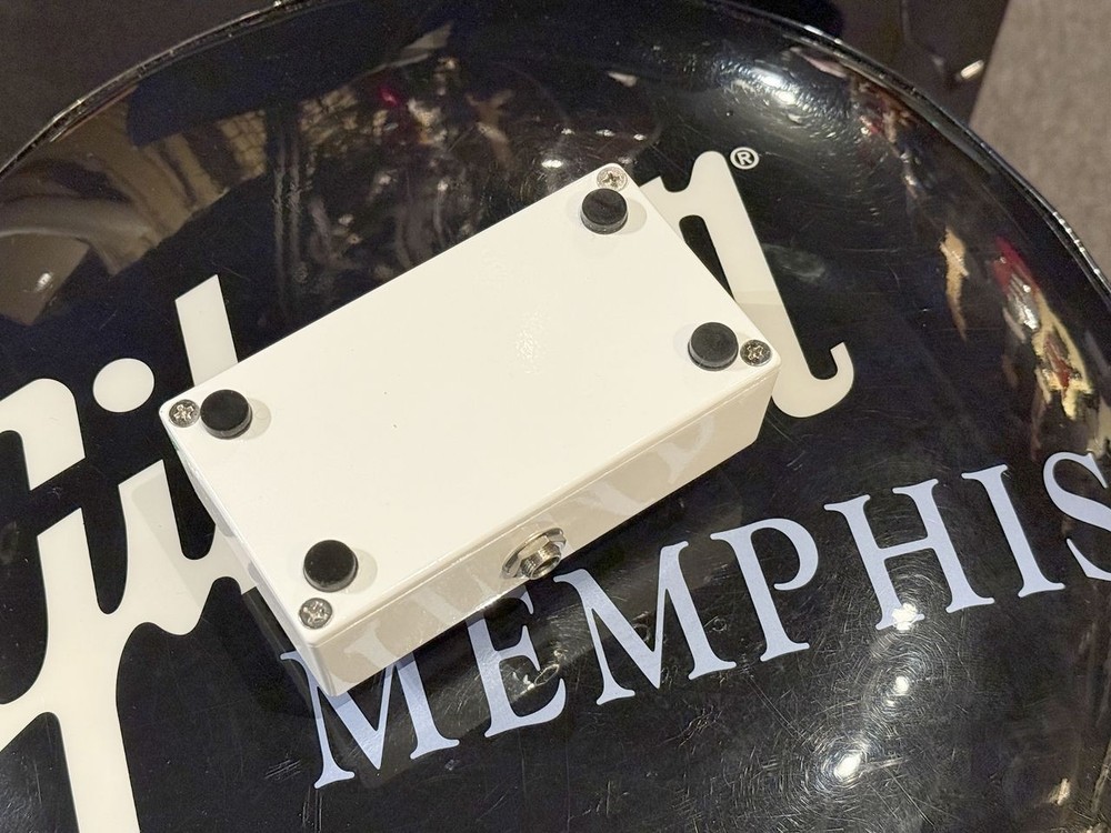Daredevil Pedals Northern Creeper Fuzz