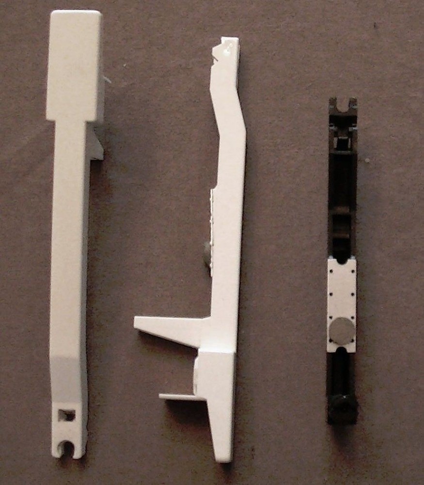 Replacement Keys For Ensoniq SQ-80