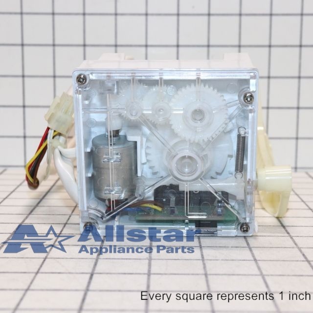 DA97-00258C CM Replacement Refrigerator Ice Maker Assembly