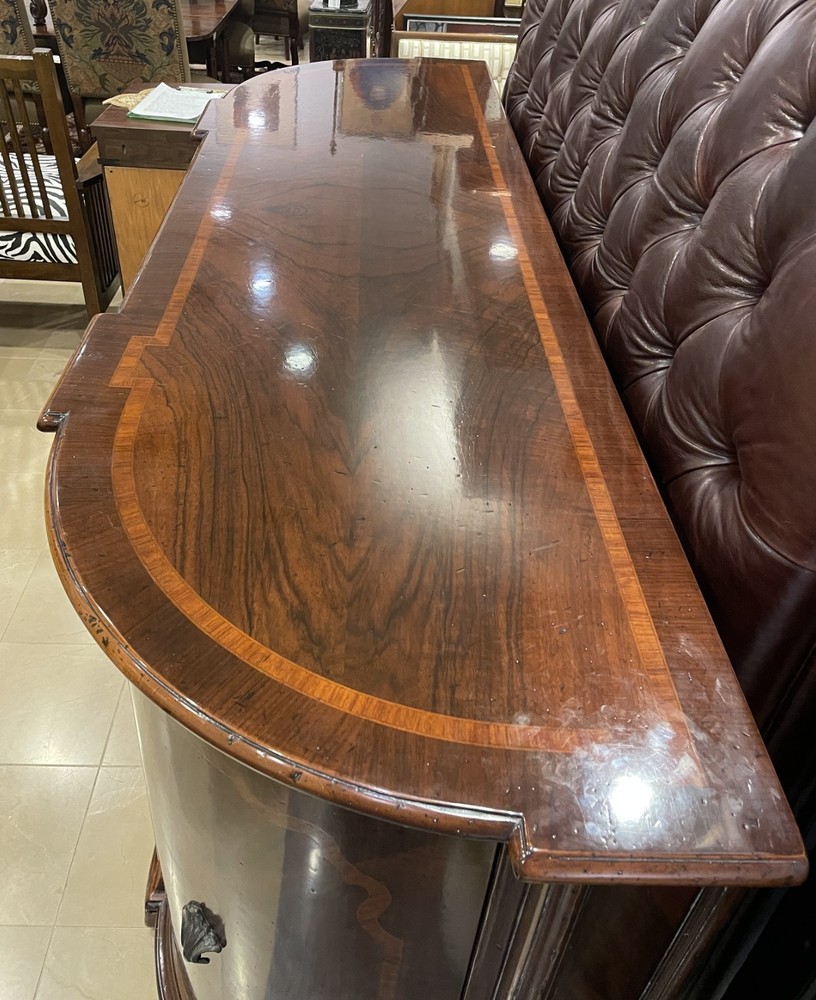 Maitland Smith Buffet with Inlay