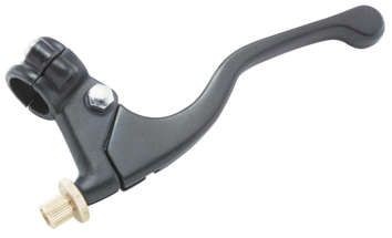 Motion Pro Black Brake Lever 14-0105