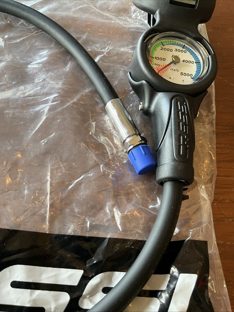 New Cressi Console CP2 Style KC765350