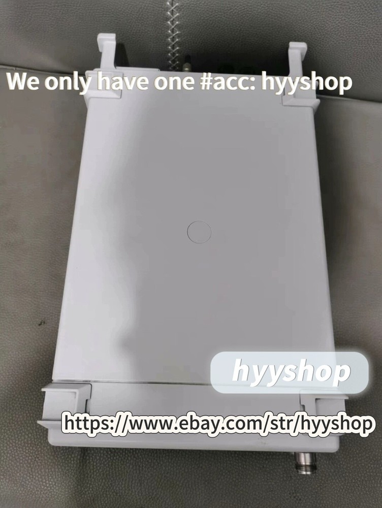 ANRITSU MT8852B Bluetooth Test # /hyy