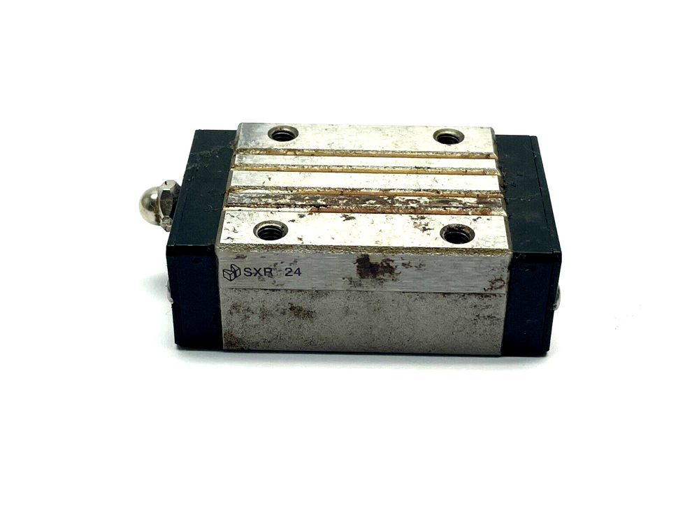 MiSUMi SXR 24 Linear Guide Block