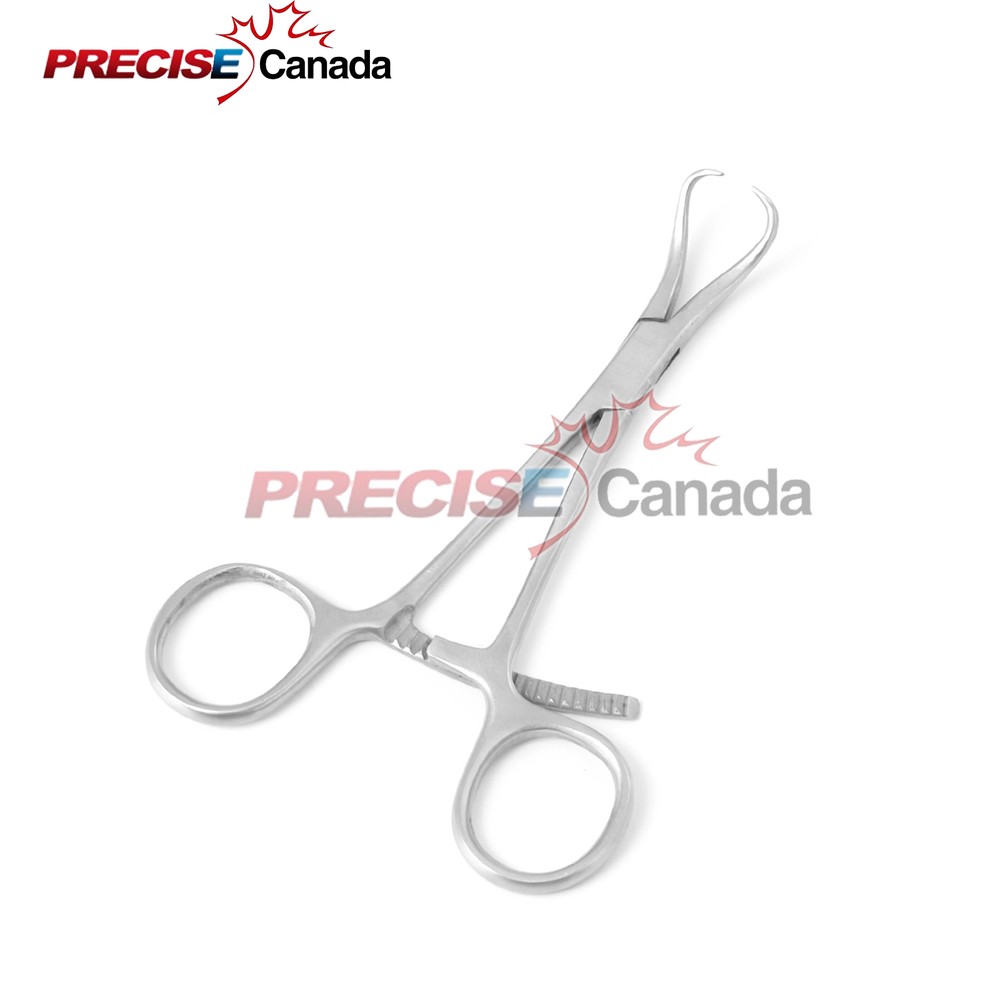 PRECISE CANADA Bone Reduction Forceps 5.5" Surgical Orthopedic Instruments