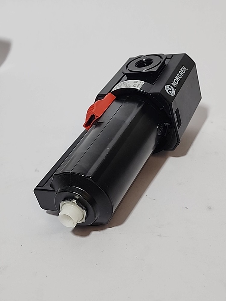 NORGREN HF84C-3AN-AD0 FILTER Air Prep Excelon Plus