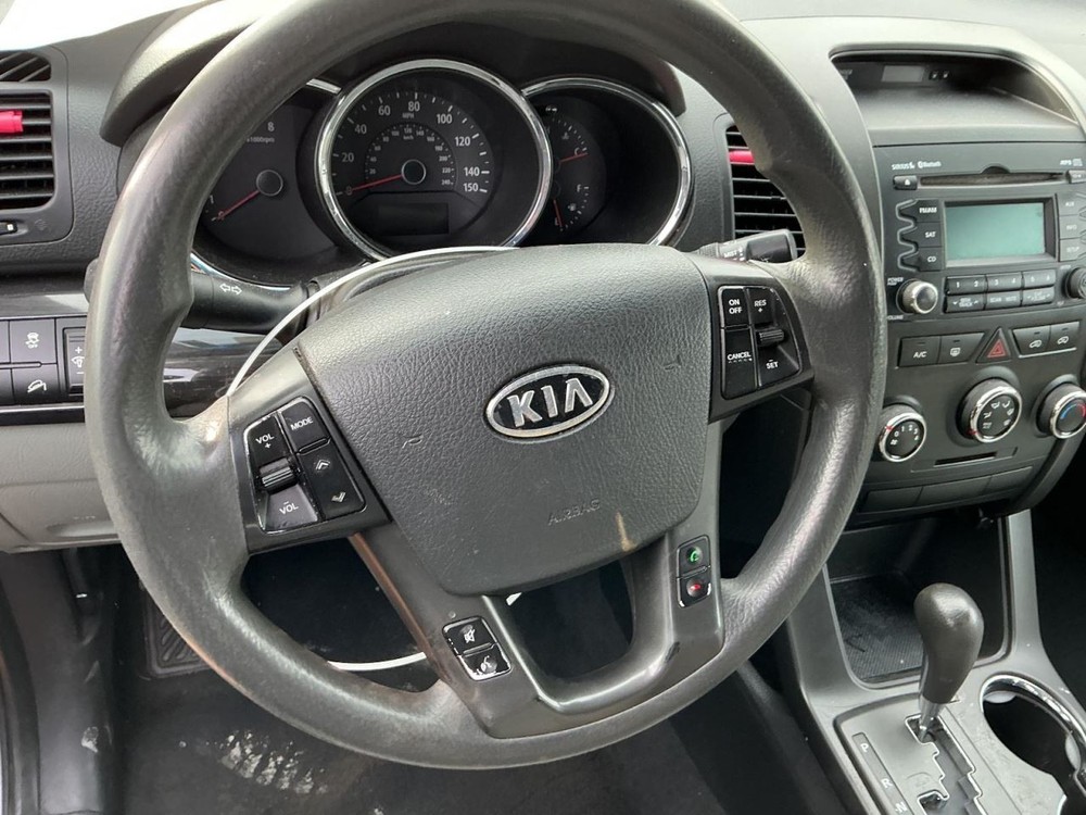 Fuse Box Engine Fits 11-13 SORENTO 5010400