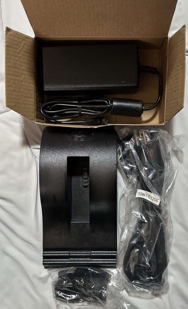 CH5000A Desktop Charger For Inspired Enery Battery