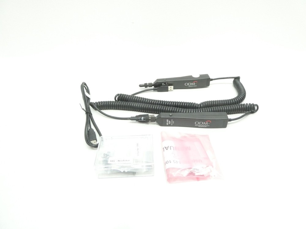 Odm VIS 400-HDP Microscope Kit