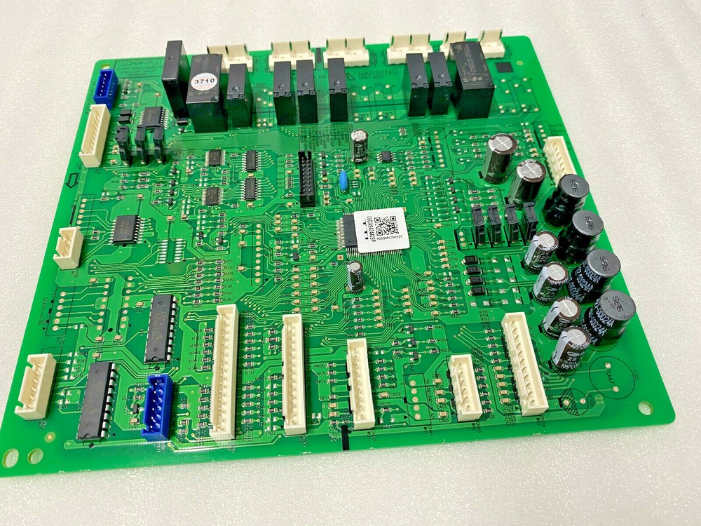 GENUINE OEM Samsung CONTROL BOARD DA94-04405P