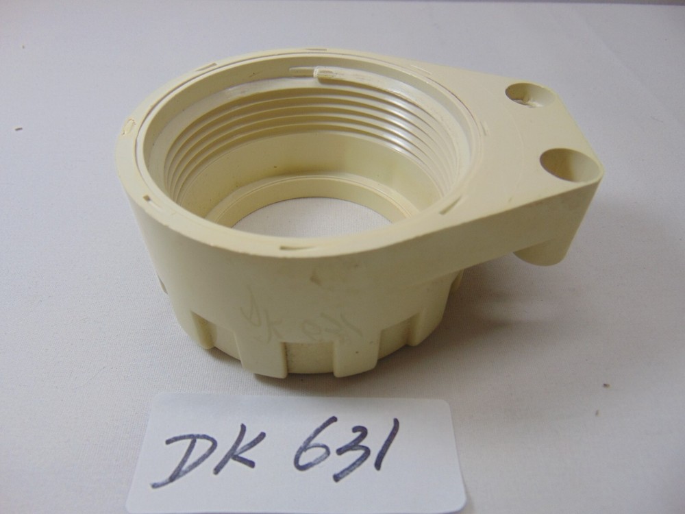 Ronco Popeil P400 Automatic Pasta Maker Replacement Part- Locking Ring