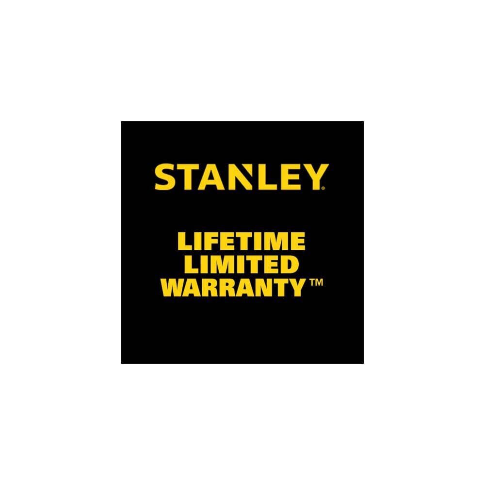 Stanley 3PC Wood Chisel Set