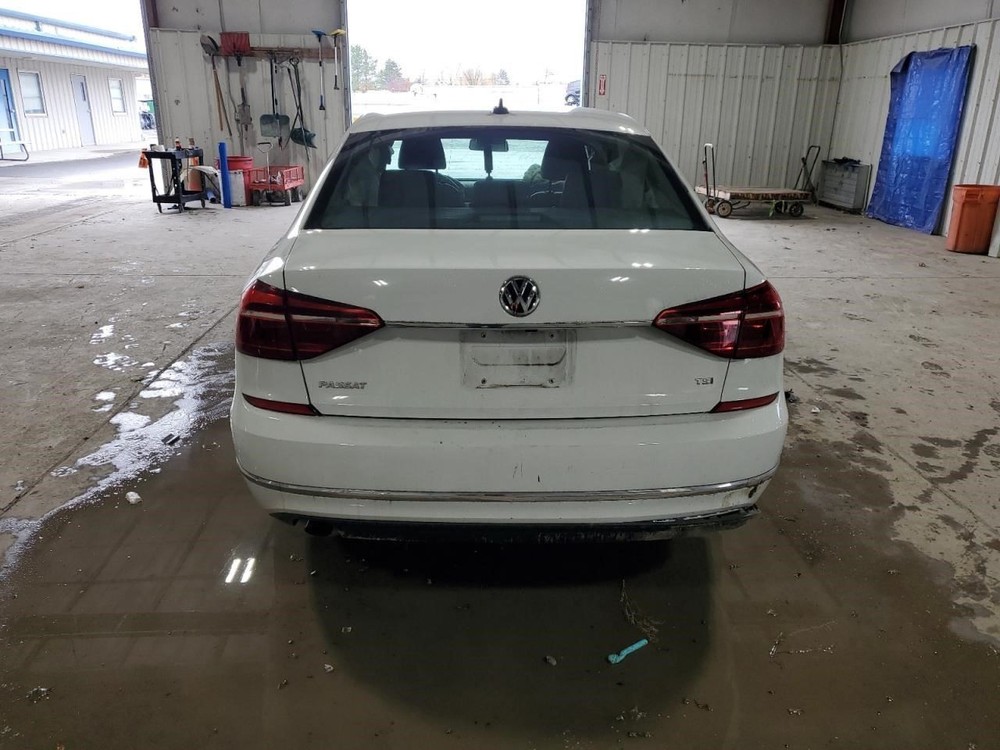 Engine ECM Electronic Control Module 2.0L Fits 19-20 PASSAT 2077114