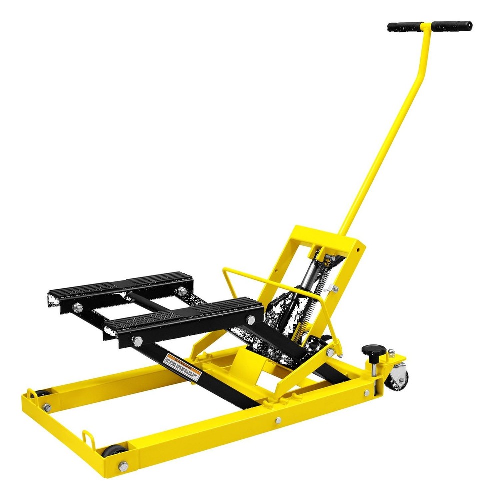 Performance Tool W41035 1,500 lb. Multi-Purpose Lift