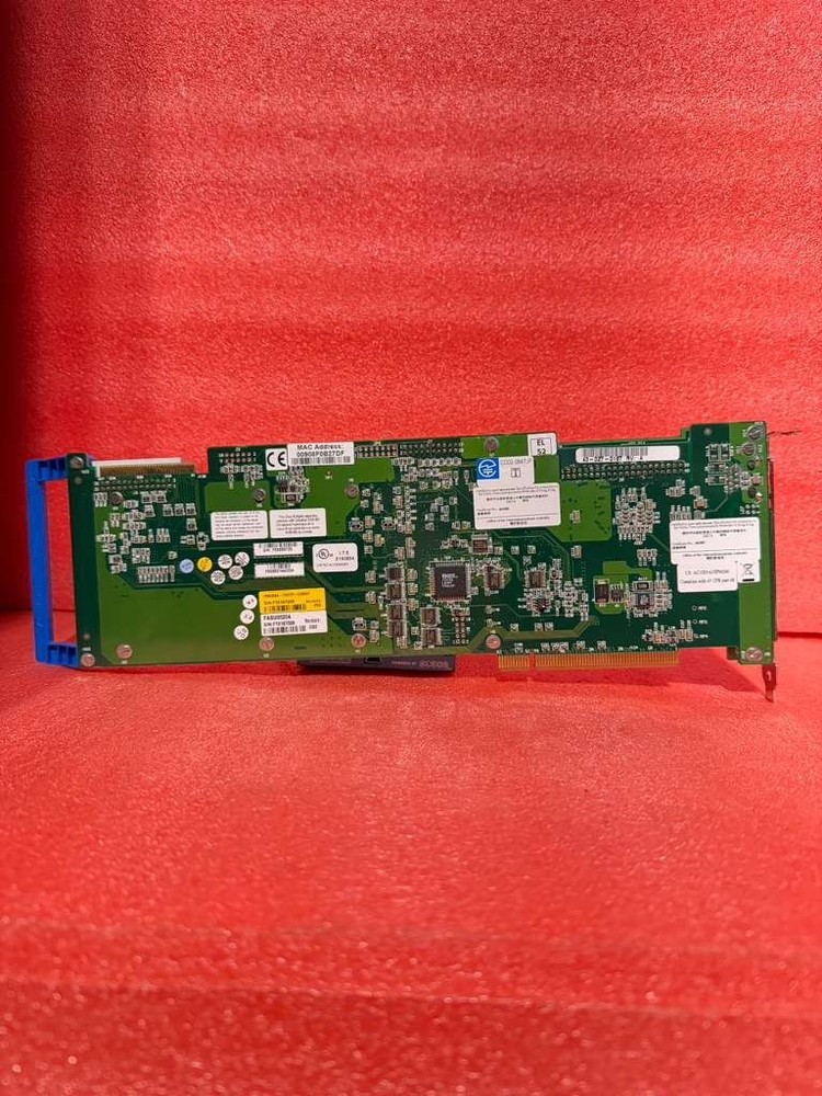 Audiocodes IPM260A-120TIP-COMRT VoIP Media Processing