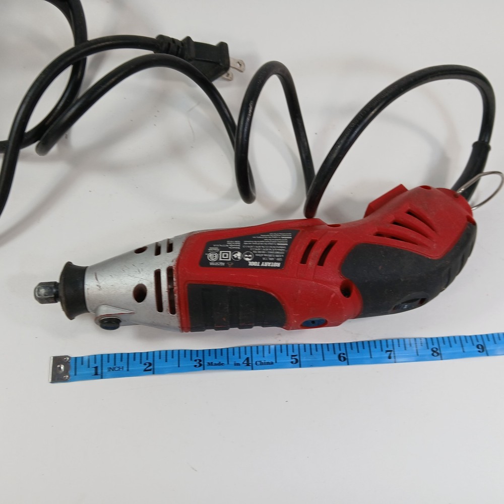 HyperTough -Rotary Tool