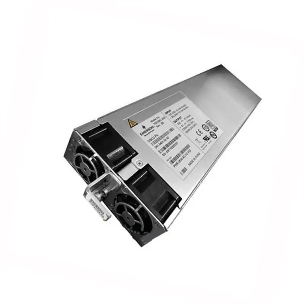 Cisco PWR-4.4KW-DC-V3 4.4KW DC Power Module Version 3