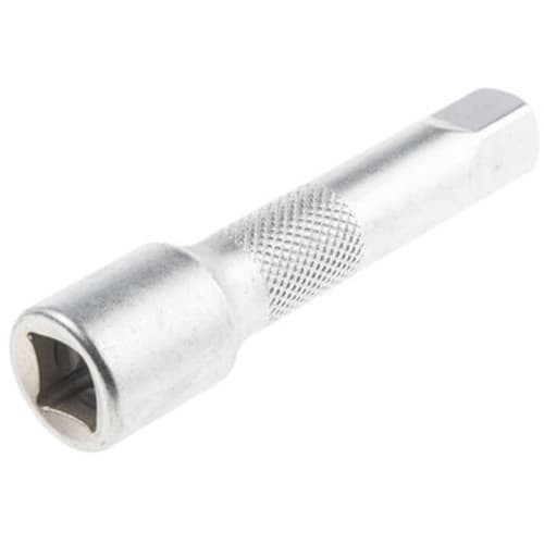 2 pc RS PRO 9125426 extention bar 3/8