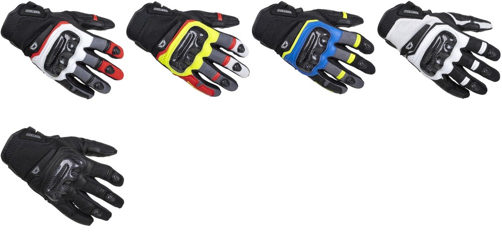 Cortech Sonic-Flo Glove