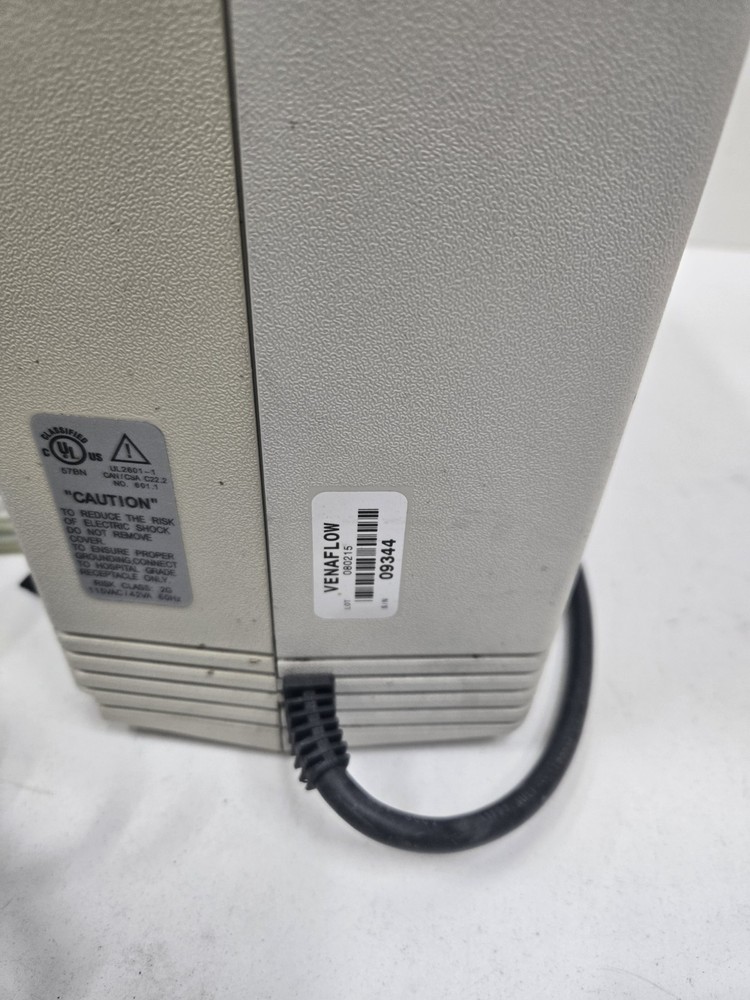 Aircast Venaflow 30A with Hoses Lower Extremity Compression System DVT