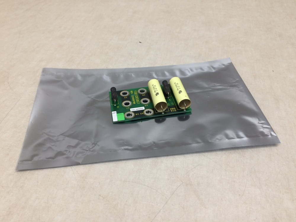 LightGuard CENT 5000 UPS Board 15B10658G1