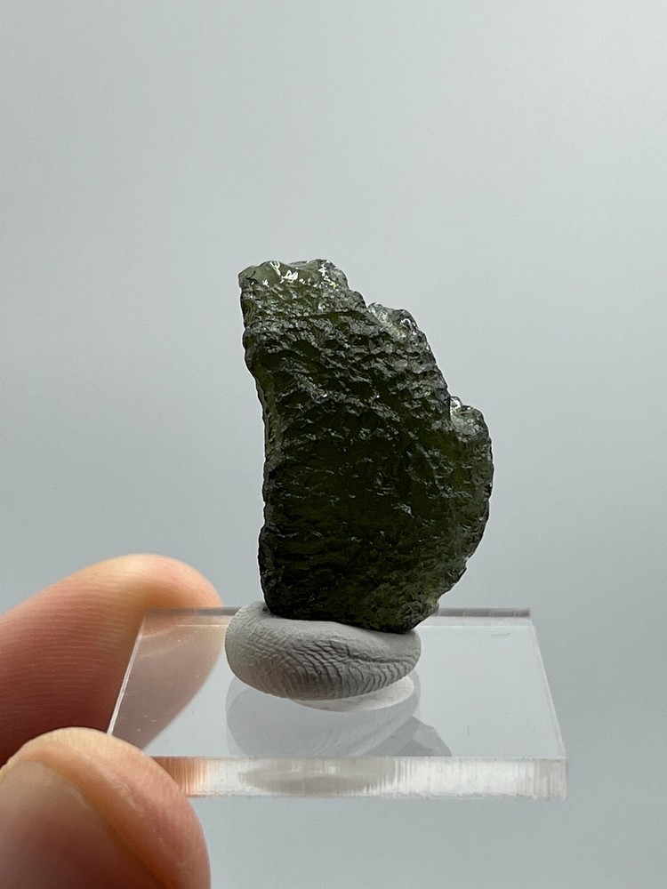 Moldavite GG 5.79g
