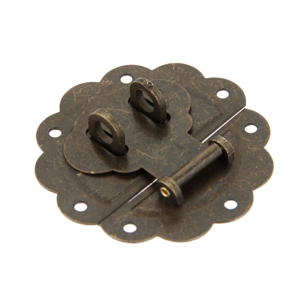 Cabinet Cupboard Door Pull Knob Drawer Kitchen Wardrobe Drop Handle Hardware HQ