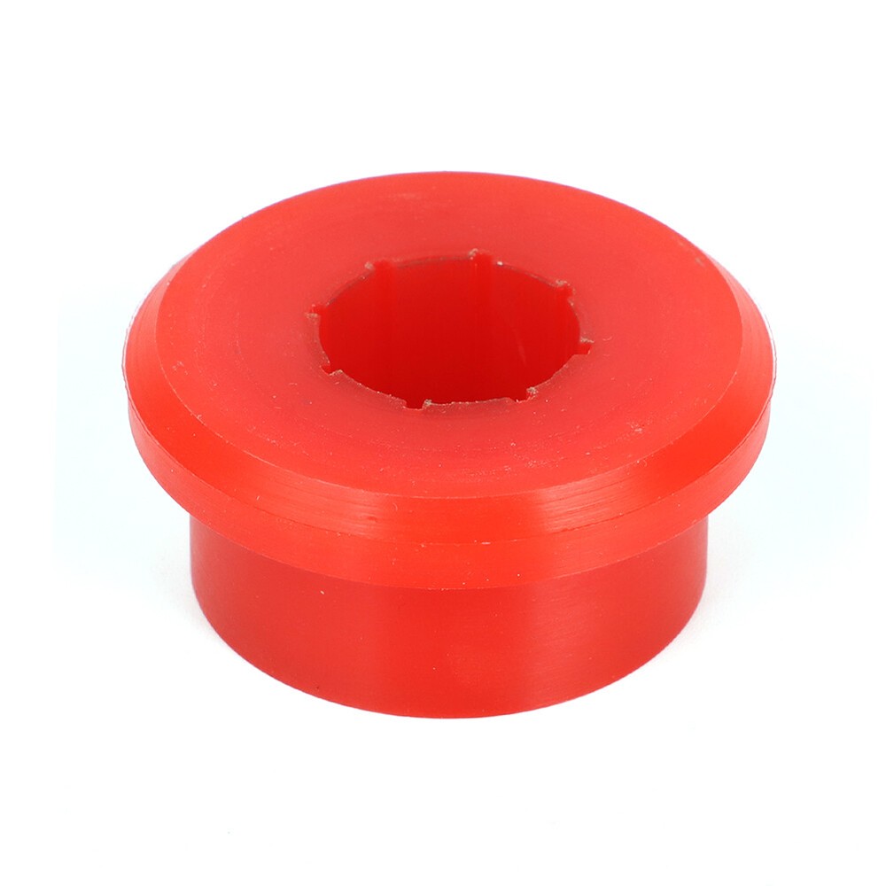 For 2004-2012 Colorado Canyon Front Diff Mount Bushing Set Polyurethane & Iron