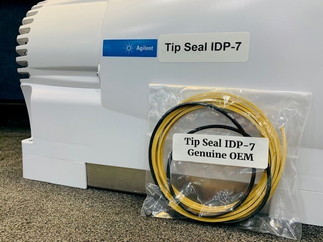 Agilent IDP-7 Tip Seal Replacement OEM