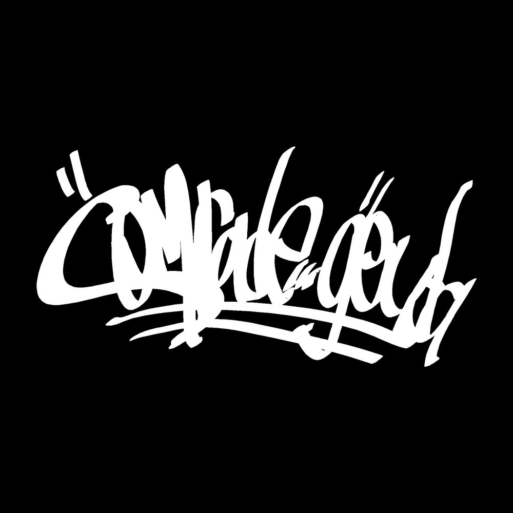 Graffit Vinyl Sticker Decal